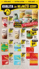 Albert leták | Supermarket Strana 43