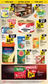 Albert leták | Supermarket Strana 44