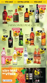 Albert leták | Supermarket Strana 45