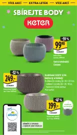 Albert leták | Supermarket Strana 46