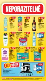 Albert leták | Supermarket Strana 7