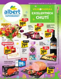 Albert leták Strana 1