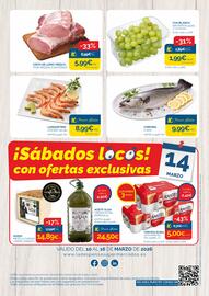 Folleto Supermercados La Despensa semana 11 Página 4