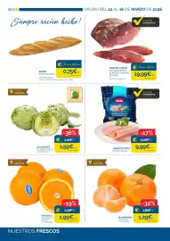 Folleto Supermercados La Despensa semana 11 Página 2