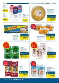 Folleto Supermercados La Despensa semana 11 Página 3