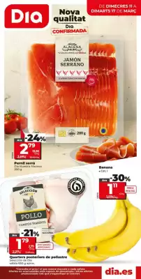 Catálogo Maxi Dia (válido hasta el 17-03)