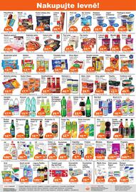 COOP DISKONT leták Strana 2