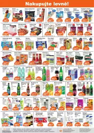 COOP DISKONT leták Strana 2