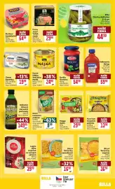 Billa leták týden 11 Strana 21