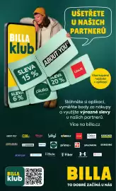 Billa leták týden 11 Strana 26