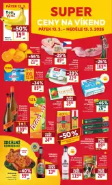 Billa leták týden 11 Strana 29