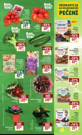 Billa leták týden 11 Strana 3