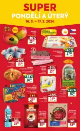 Billa leták týden 11 Strana 30