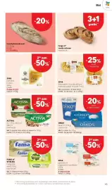 Spar folder Pagina 15