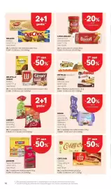 Spar folder Pagina 16