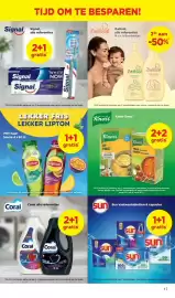 Spar folder Pagina 17