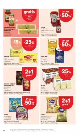 Spar folder Pagina 18