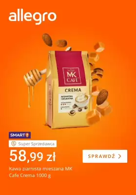 Allegro gazetka (ważność do 16-03)