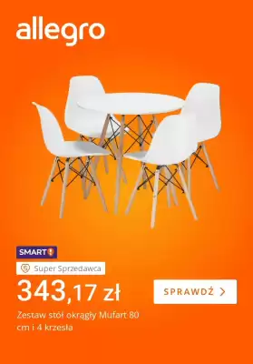 Allegro gazetka (ważność do 16-03)