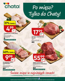 Chata Polska gazetka Strona 20