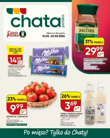 Chata Polska gazetka Strona 1