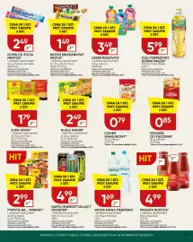 Chata Polska gazetka Strona 11