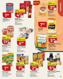 Chata Polska gazetka Strona 15