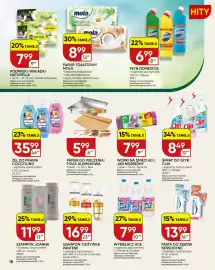 Chata Polska gazetka Strona 18