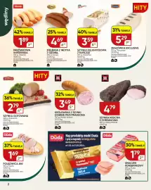 Chata Polska gazetka Strona 2