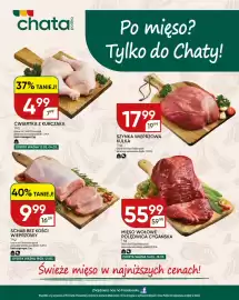 Chata Polska gazetka Strona 20