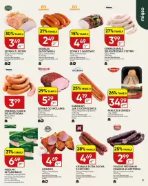 Chata Polska gazetka Strona 3