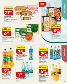 Chata Polska gazetka Strona 5