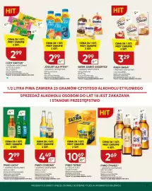 Chata Polska gazetka Strona 9