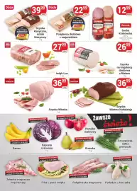 Delikatesy Sezam gazetka Strona 2