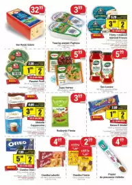 Delikatesy Sezam gazetka Strona 3