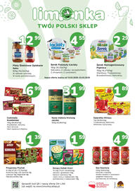 Limonka gazetka Strona 2