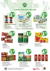 Limonka gazetka Strona 2