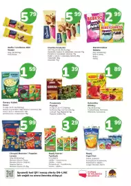 Limonka gazetka Strona 3