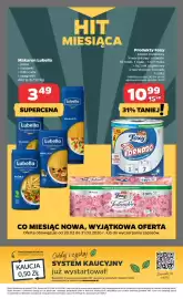 Netto gazetka Strona 19