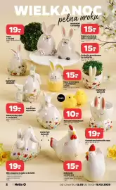 Netto gazetka Strona 22