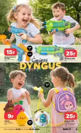 Netto gazetka Strona 25