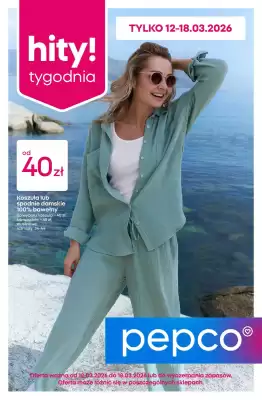 Pepco gazetka (ważność do 18-03)