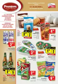 Premium Nasz Sklep gazetka Strona 1