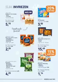 Van Hoeckel folder Pagina 11