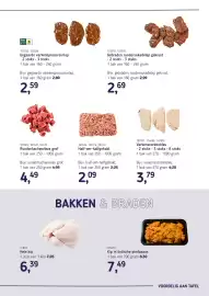 Van Hoeckel folder Pagina 3