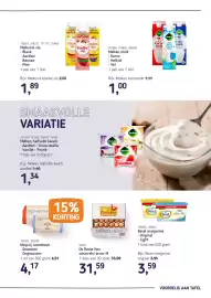 Van Hoeckel folder Pagina 5