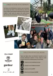 Van Dal Mannenmode folder Pagina 11