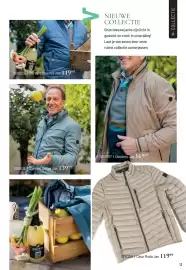Van Dal Mannenmode folder Pagina 13
