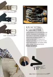 Van Dal Mannenmode folder Pagina 14