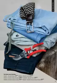 Van Dal Mannenmode folder Pagina 15